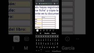 generador de normas APAcitar en formato APA desde tu teléfono [upl. by Kavanaugh744]