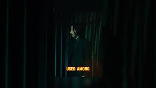 The Secret behind the Bowery Kings Symbols  John Wick 4 Fun Fact [upl. by Connelley799]