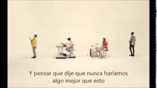 Metronomy  The Look Traducida [upl. by Gyatt]