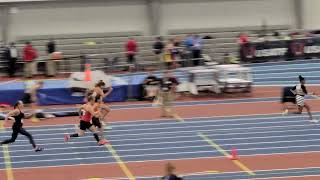 2024 USATF MASTERS INDOOR NATIONALS W65  60M DASH [upl. by Bekelja]