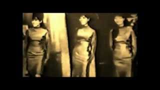 Be My Baby  The Ronettes  1963  Stereo  Music Video [upl. by Loss]