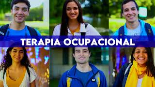 Terapia Ocupacional UCT [upl. by Mailand]