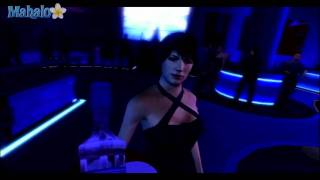 GoldenEye 007 Nintendo Wii Walkthrough  Barcelona  Nightclub [upl. by Letsyrhc505]