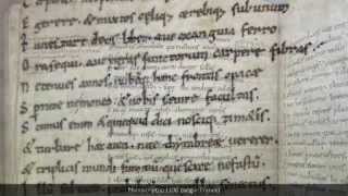 An introduction to Medieval scripts [upl. by Eleon]