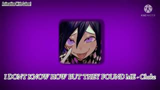 🍇Spreading Around Lies With Kokichi🍇 Kokichi Kinnie Playlist [upl. by Verras]