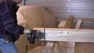 Dovetail jig [upl. by Toby843]