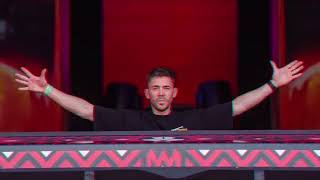 Darren Styles  Defqon1 UV Stage 29062024 [upl. by Ak358]