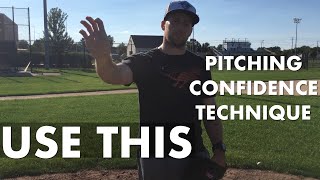 How Mental Training Can Improve Pitching Performance [upl. by Tabina211]