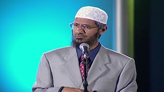 Hindu Dharm Aur Mazhabe Islam Mein Yaksaniyat  Dr Zakir Naik  Pune India [upl. by Fidelis115]