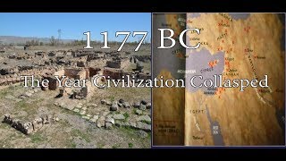 1177 BC The Year Civilization Collapsed [upl. by Bradway]