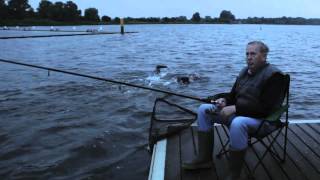 Elbe Triathlon Trailer 2012  Der Angler [upl. by Nadiya]