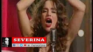 SEVERINA  ZDRAVO MARIJO TV SHOW  NAD LIPOM 35 [upl. by Laon]