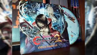 Zangetsu Returns  Bloodstained Curse of the Moon 2 Official Soundtrack [upl. by Anigue]