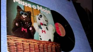 Misse O Moje  Sida 2 LP EMI 1975 [upl. by Rocray457]