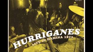 Hurriganes Keep on knocking Live in Hamina 1973 [upl. by Launame930]