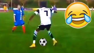 BEST OF  TOP 100 SOCCER FOOTBALL FAILS 2015 [upl. by Norton767]