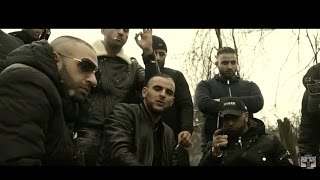 Sofiane  Bandit Saleté Clip Officiel [upl. by Aramoy]