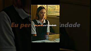 Jô e Laurie   Filme Lady Bird  shorts [upl. by Vedette403]