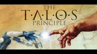 The Talos Principle  OST Intro 5min Version [upl. by Ninazan]