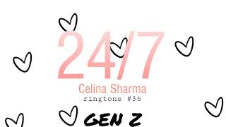 247  Celina Sharma  Ringtone 36 [upl. by Lesiram]