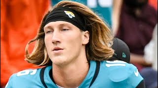 Trevor Lawrence Lowlights [upl. by Bores80]