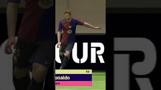 Cristiano Ronaldo efootball [upl. by Martinic]