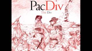 Pac Div  Posted Remix [upl. by Ducan142]