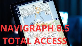 8 Navigraph Charts Hacks You Need to Know [upl. by Charles]