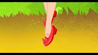 3 Contes  Les Chaussons Rouges  Les 12 Princesses  Cendrillon  Dessin Animé [upl. by Vitalis]