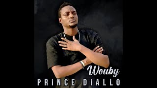 Prince Diallo  Wouby Officiel 2024 [upl. by Pepper]