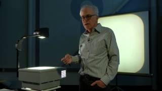 PowerPoint Demonstration Overhead Projectors [upl. by Samp732]