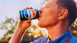 PEPSI  PEPSI COMMERCIAL 2024  PEPSI quotGRILLS NIGHT OUTquot  PREP BOBBY FLAY [upl. by Lindberg711]