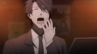 Hitorijime My HeroCAP5sub español [upl. by Aleihs]