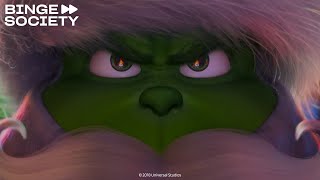 The Grinch  The Grinch steals Christmas  Cartoon for kids [upl. by Benia795]