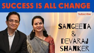 Amway Diamonds Success Storiess in English by Sangeeta amp Devaraj Shanker [upl. by Neelrahc]