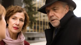 Der ZürichKrimi： Borchert und das Geheimnis des Mandanten  Filme Auf Deutsch In Voller Länge [upl. by Lord407]