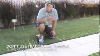 DIY Series Paver Sealing  Protect Your Investment [upl. by Niatsirhc]