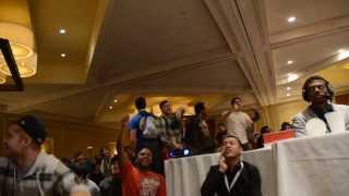 Enter The Hype Apex 2014  MIOM Mango vs Leffen Anthem Combo with Crowd Reactions in HQ [upl. by Carlota752]