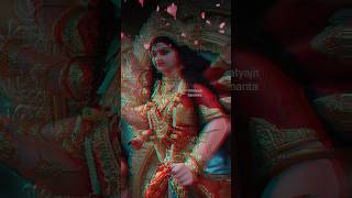 Durga Puja Navratri 🙏🙏 shortvideo virto [upl. by Hurwitz]