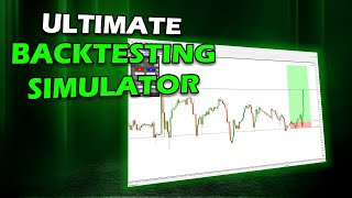 The ULTIMATE Backtesting Simulator Boost Your Trading Skills [upl. by Ahsekim]