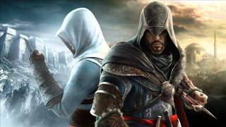 Assasins Creed Revelations OST Ezios family HQ [upl. by Hetty]