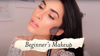 How to Apply Makeup for Beginners step by step [upl. by Nawrocki]