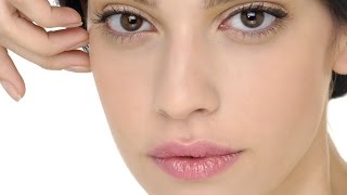 How To Get Rid Of Whiteheads  Blackheads amp Whiteheads Remover  Glamrs [upl. by Ycrad97]