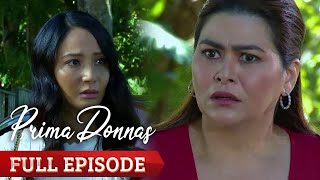 Prima Donnas Full Episode 208  Stream Together [upl. by Kipp17]