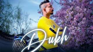 Dukh l Latest Punjabi Song 2024 l Naveen Bhatiya l Sad Song l New Song 2024 l Chiller Records [upl. by Anida]