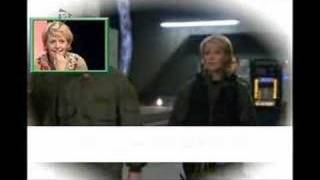 Amanda Tapping in T4 UK [upl. by Jeramie]