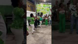 Chatuba de Mesquita  Carnaval 2024 [upl. by Ehtylb]