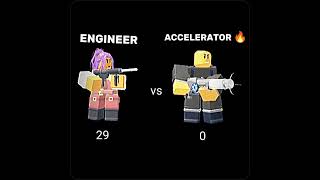 ACCELERATOR VS ENGINEER 🔥 tds accelerator tdsengineer [upl. by Lemire156]