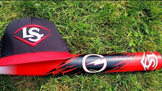 2021 Louisville Slugger Genesis Balanced amp Andy Purcell Genesis Endload USSSA [upl. by Arayt]