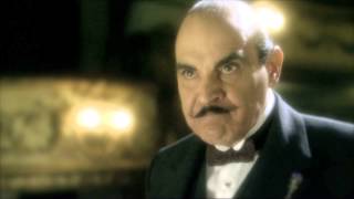 Agatha Christies Poirot Final Episodes  Houston Public Media [upl. by Amilas422]